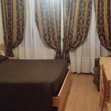 Concordia Parc Hotel Κορτίνα Ντ' Αμπέτσο Εξωτερικό φωτογραφία