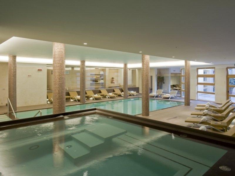 Concordia Parc Hotel Κορτίνα Ντ' Αμπέτσο Εξωτερικό φωτογραφία