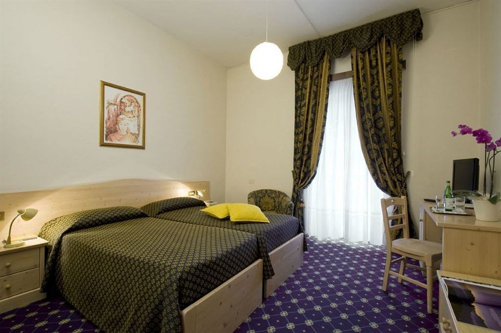 Concordia Parc Hotel Κορτίνα Ντ' Αμπέτσο Εξωτερικό φωτογραφία