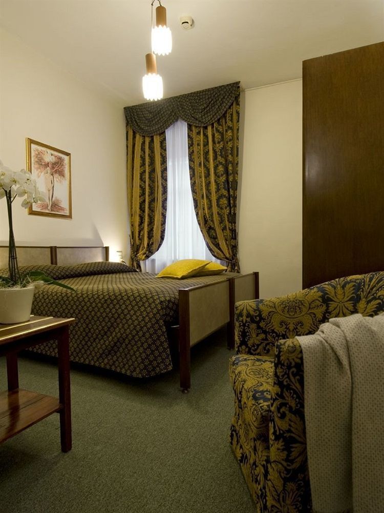 Concordia Parc Hotel Κορτίνα Ντ' Αμπέτσο Εξωτερικό φωτογραφία