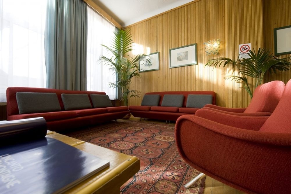 Concordia Parc Hotel Κορτίνα Ντ' Αμπέτσο Εξωτερικό φωτογραφία