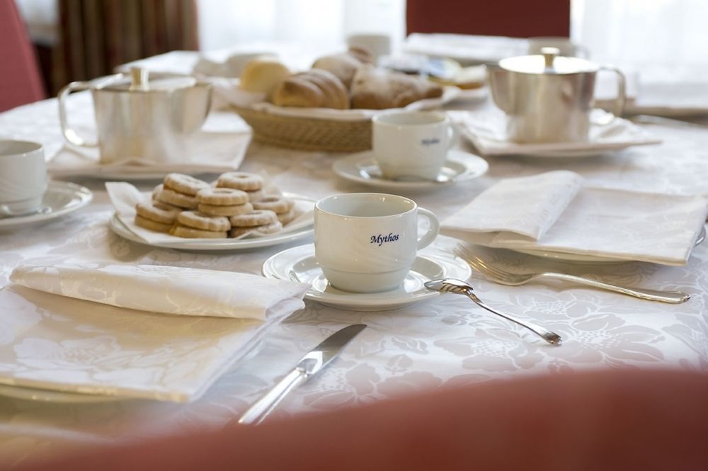 Concordia Parc Hotel Κορτίνα Ντ' Αμπέτσο Εξωτερικό φωτογραφία